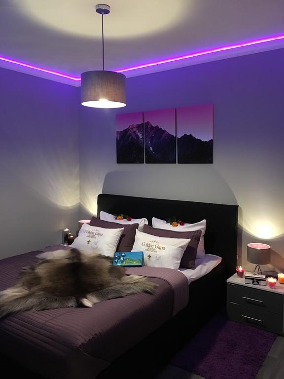 Golden Gapa City Center Apartment 22 Garmisch-Partenkirchen Exteriér fotografie