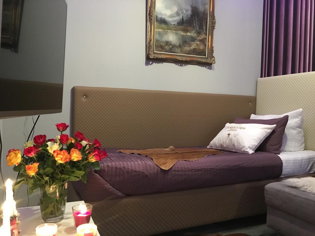 Golden Gapa City Center Apartment 22 Garmisch-Partenkirchen Exteriér fotografie