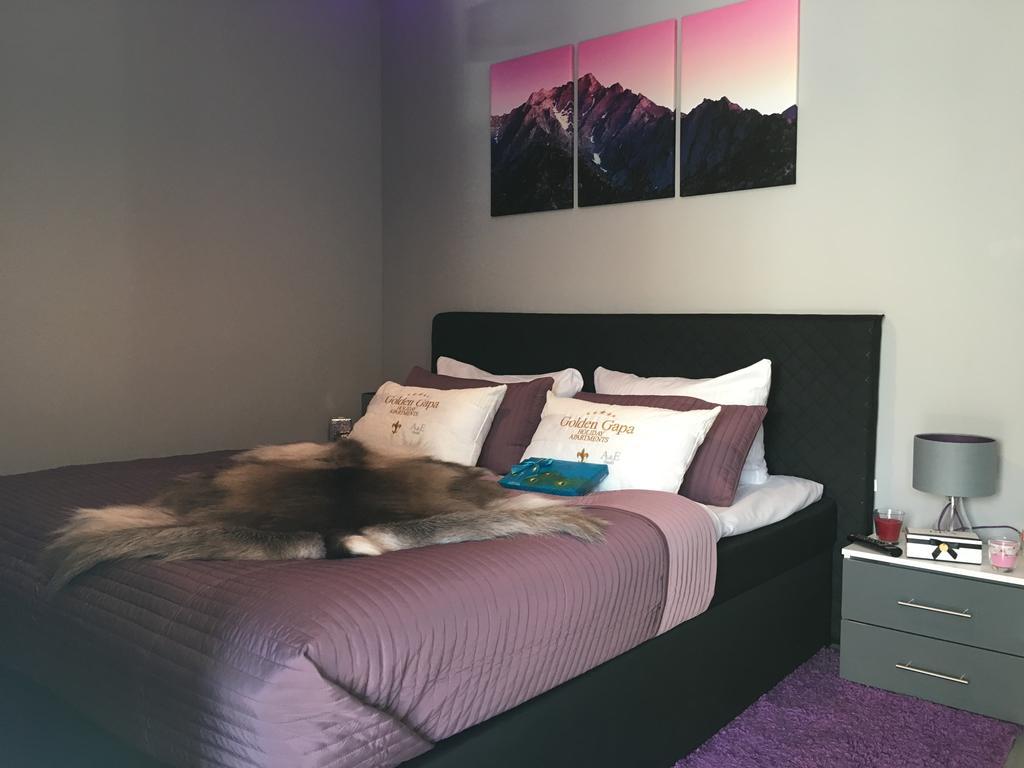 Golden Gapa City Center Apartment 22 Garmisch-Partenkirchen Exteriér fotografie
